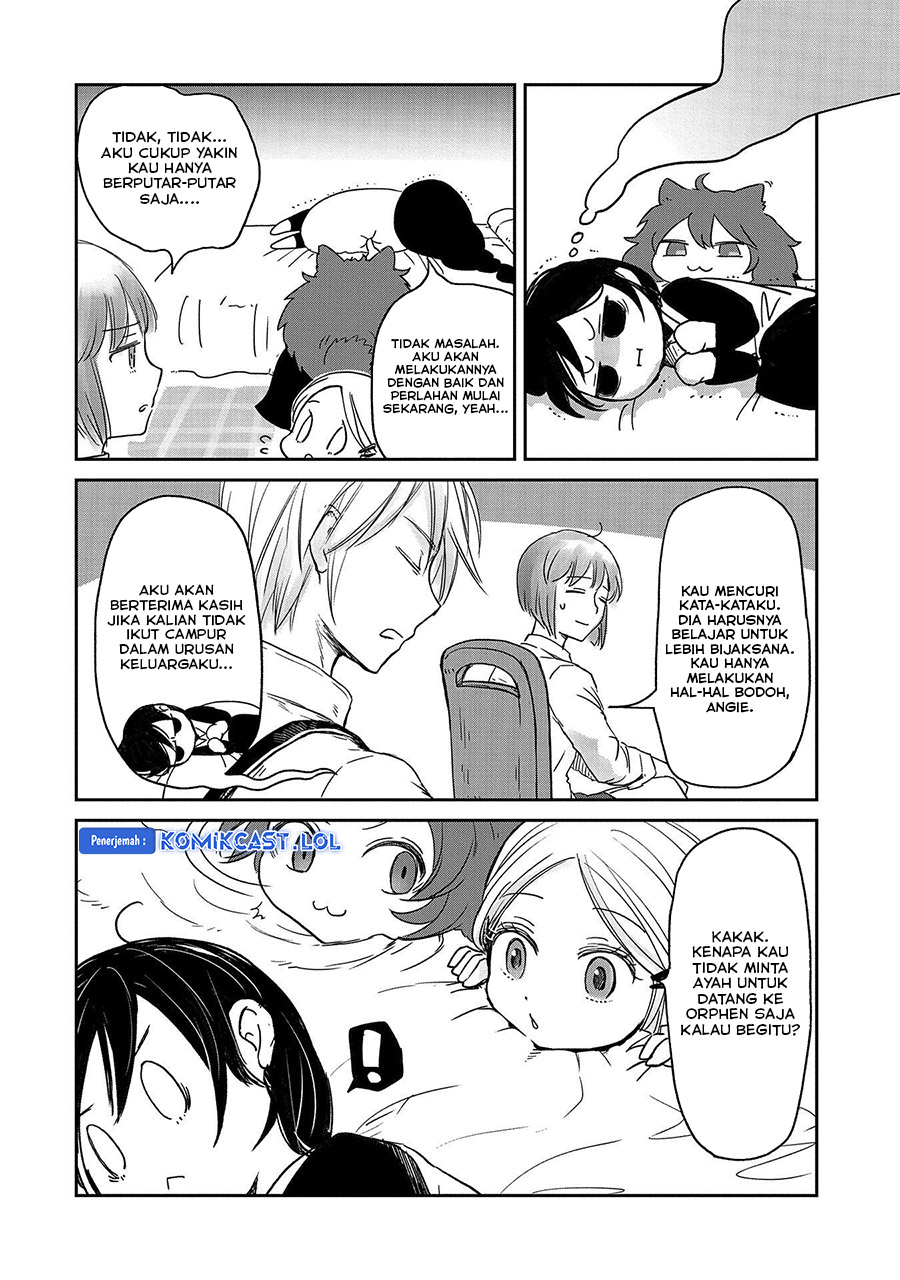 Boukensha ni Naritai to Miyako ni Deteitta Musume ga S Rank ni Natteta